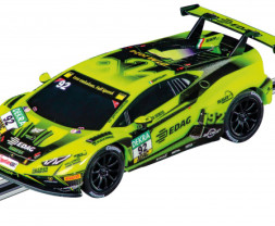 Autodráha Carrera GO!!! – DTM Supercars, dĺžka 6,3 m