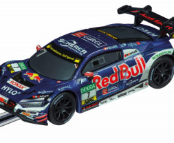 Autodráha Carrera GO!!! – DTM Supercars, dĺžka 6,3 m