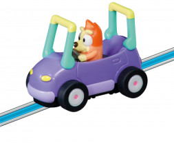 Autodráha Carrera 1. First – Bluey, délka 2,4 m