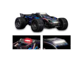 1:12 Traxxas Mini XRT: LED osvetlenie (sada)