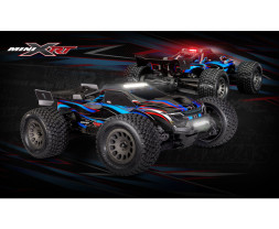 1:12 Traxxas Mini XRT: LED osvetlenie (sada)