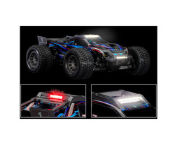 1:12 Traxxas Mini XRT: LED osvetlenie (sada)