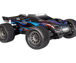 1:12 Traxxas Mini XRT: LED osvetlenie (sada)