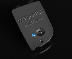 Vysielač Traxxas TQi 4kanálový s Bluetooth modulom a prijímačom TQi TSM