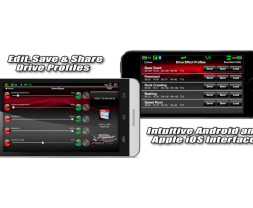 Vysielač Traxxas TQi 4kanálový s Bluetooth modulom a prijímačom TQi TSM