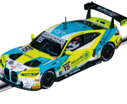 Autodráha Carrera Digital 132 - Pole Position, dĺžka 5,7 m