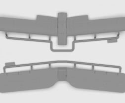 1:32 de Havilland DH.82 Tiger Moth, World Air Forces