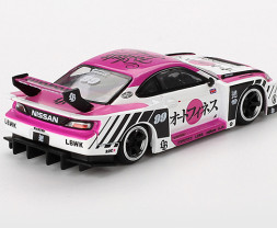 1:64 Nissan LB-Super Silhouette S15 SILVIA Auto Finesse SEMA 2023