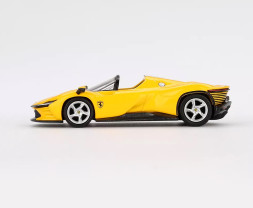 1:64 Ferrari Daytona SP3 Giallo Modena