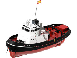 1:35 Türkmodel Alai (stavebnica)