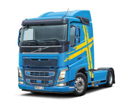 1:24 Volvo FH, Low Roof