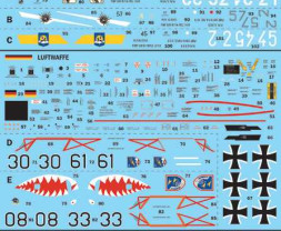 1:48 Fiat G.91R1/R3 „Gina“