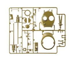 1:35 Sherman M4A3 76(W)
