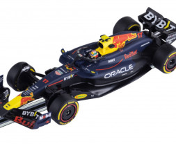 Autodráha Carrera Digital 132 - Race of the Champions, dĺžka 7,3 m