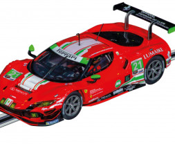 Autodráha Carrera Digital 124 – Super Showdown, dĺžka 8 m