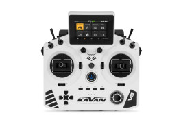 Kavan V15 V15 24kanálový vysielač (biely)
