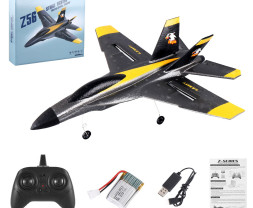 RC lietadlo Hornet Strike Fighter
