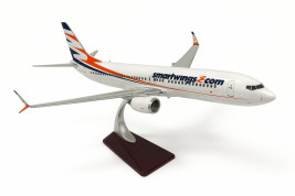 1:100 Boeing 737 MAX8, SmartWings, 2000s Colors