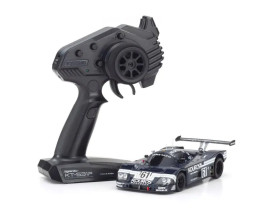 Mini-Z RWD MR-04 Sauber Mercedes C9 LM 1987 No.61 s vysielačom KT-531P