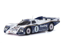 Mini-Z RWD MR-04 Porsche 962C Coupe LH No.1 s vysielačom KT-531P