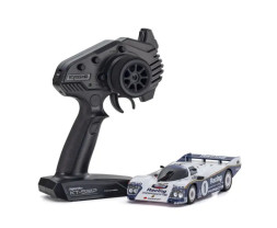 Mini-Z RWD MR-04 Porsche 962C Coupe LH No.1 s vysielačom KT-531P