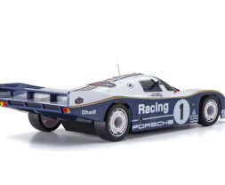 Mini-Z RWD MR-04 Porsche 962C Coupe LH No.1 s vysielačom KT-531P