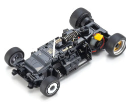 Mini-Z RWD MR-04 Porsche 962C Coupe LH No.1 s vysielačom KT-531P