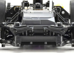 Mini-Z RWD MR-04 Porsche 962C Coupe LH No.1 s vysielačom KT-531P