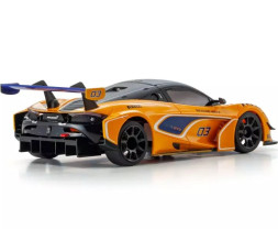 Mini-Z RWD MR-04 McLaren 720S GT3 Orange No.03 s vysielačom KT-531P