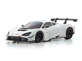 Mini-Z RWD MR-04 McLaren 720S GT3 White s vysielačom KT-531P