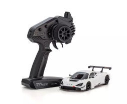 Mini-Z RWD MR-04 McLaren 720S GT3 White s vysielačom KT-531P