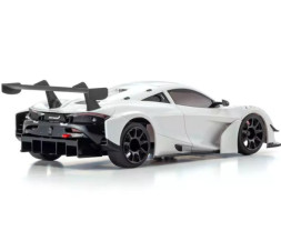 Kyosho Mini-Z RWD: Karoséria McLaren 720S GT3 White