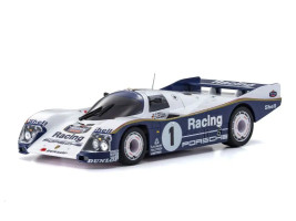 Kyosho Mini-Z RWD: Karoséria Porsche 962C Coupe LH No.1