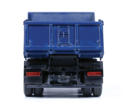 1:43 Kamaz 65115 Dump Truck
