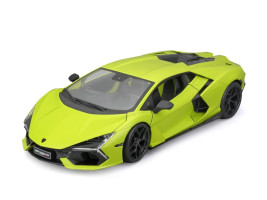 1:18 Maisto Special Edition Lamborghini Revuelto (Green)