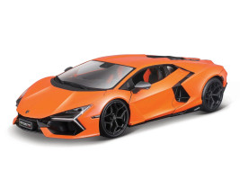 1:18 Maisto Special Edition Lamborghini Revuelto (Orange)