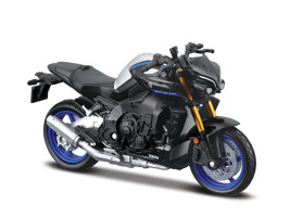 1:18 Yamaha MT-10 SP (2023)