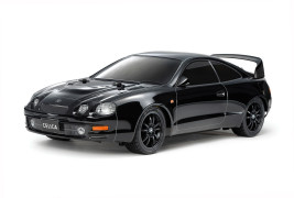 1:10 Toyota Celica GT-Four (ST205) TT-02 Chassis (stavebnica)