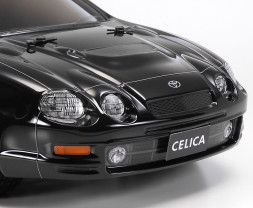 1:10 Toyota Celica GT-Four (ST205) TT-02 Chassis (stavebnica)