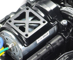 1:10 Toyota Celica GT-Four (ST205) TT-02 Chassis (stavebnica)