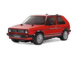 1:10 VW Golf II GTI 16V MB-01 Chassis (stavebnica)