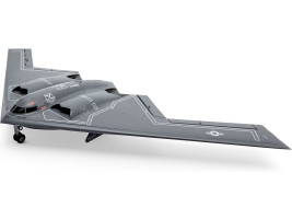 E-flite Micro B-2 Spirit Twin 30mm EDF BNF Basic