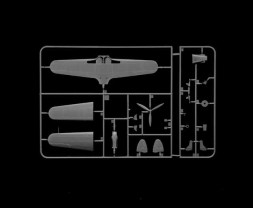 1:72 Macchi MC.202 Folgore 