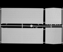 1:24 Scania 142H 6x2 Canvas