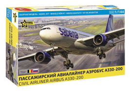 1:144 Airbus A330-200 