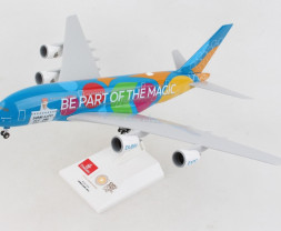 1:200 Airbus A380-861 Emirates ″Dubai Expo″ Colors