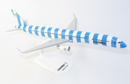 1:200 Boeing B757-330(WL) Condor ″Condor Sea″ Colors (Snap-Fit)