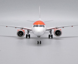 1:200 Airbus A321-251NX EasyJet