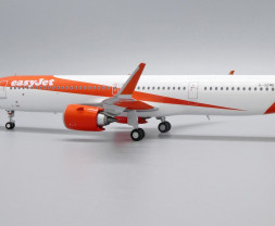 1:200 Airbus A321-251NX EasyJet