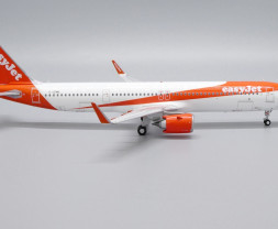 1:200 Airbus A321-251NX EasyJet
